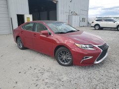 Lexus ES350 2018 2