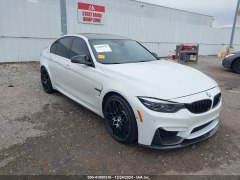 BMW M3 CS 2018 2