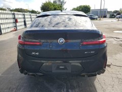 BMW X4 XDrive 30i 2022 4