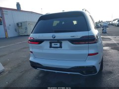 BMW X7 XDrive 40i 2024 5