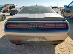 Dodge Challenger SXT 2018 4