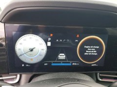 Hyundai Elantra Limited 2025 7