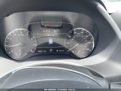 Infiniti QX80 Luxe 2022 9