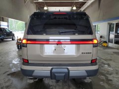 Lexus GX550 Premium plus 2025 4