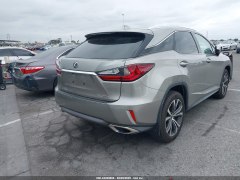 Lexus RX350 2018 4