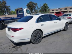 Mercedes-Benz S580 4MATIC 2021 4