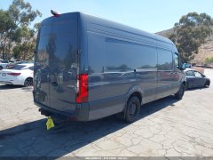 Mercedes-Benz Sprintert 2500 2025 4