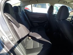 Nissan Sentra SV 2025 9