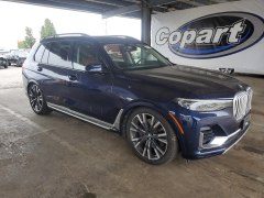 BMW X7 XDrive 40i 2022 2