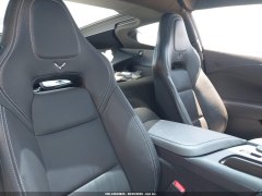 Chevrolet Corvette Grand Sport 2017 10