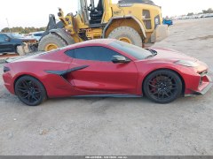 Chevrolet Corvette Z06 2024 3