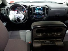 Chevrolet Silverado LT 2018 8