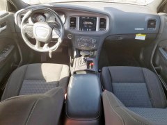 Dodge Charger SXT 2023 8