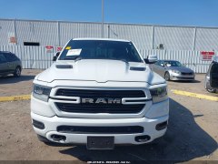 Dodge RAM 1500 Laramie 2022 1