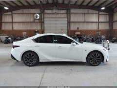 Lexus IS350 F Sport AWD 2024 3
