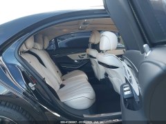 Mercedes-Benz S 63 AMG 4MATIC 2018 11