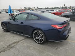 BMW M4 XDrive 2022 5