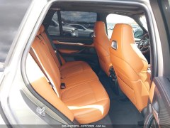 BMW X5 M 2018 10