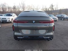 BMW X6 M Сompetition 2021 5
