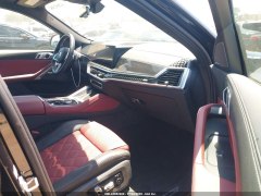 BMW X6 XDrive M60i 2024 8