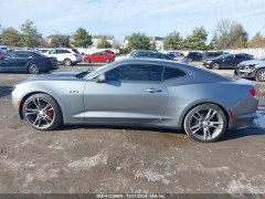 Chevrolet Camaro 1SS 2020 7