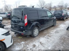 Ford Transit Connect XLT 2023 4