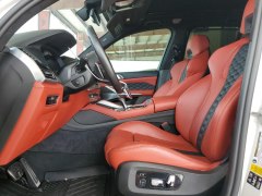 BMW X5 M Competition 2023 6