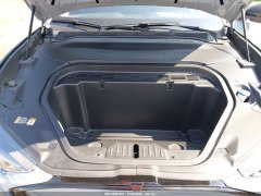 Ford Mustang Mach-E Premium 2024 11