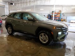 Hyundai Tucson SE 2025 2
