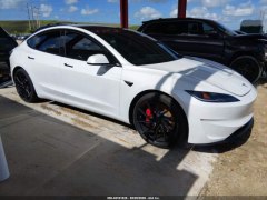 Tesla Model 3 2026 Performance All-Wheel Drive 2