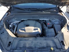 Volvo XC90 T6 Inscription 2021 11