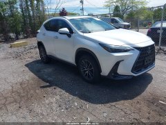 Lexus NX350 Premium 2022 2 Lexus NX350 Premium 2022 2