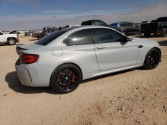 BMW M2 СS 2020 3