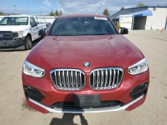 BMW X4 XDrive 30i 2021 1