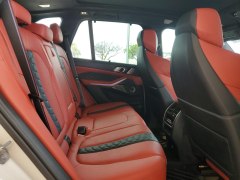 BMW X5 M Competition 2023 9