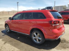 Dodge Journey Crossroad Plus 2017 5