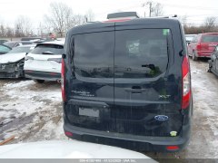 Ford Transit Connect XLT 2023 5