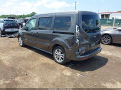 Ford Transit Connect XLT 2017 6