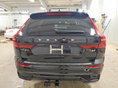 Volvo XC60 Ultra 2025 4