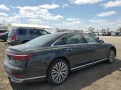 Audi A8 2019 5