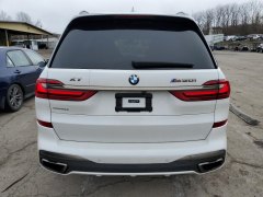 BMW X7 XDrive M50i 2021 4