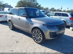 Land Rover Range Rover P400 HSE Hybrid 2020 2