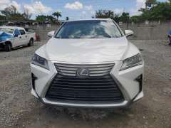 Lexus RX350 2019 1
