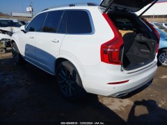 Volvo XC90 T6 Momentum 2018 6