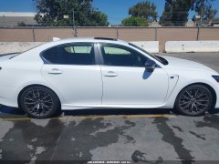 Lexus GS F Sport 2017 4