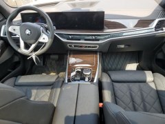 BMW X7 XDrive 40i 2025 7