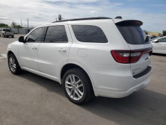 Dodge Durango GT Plus 2024 5