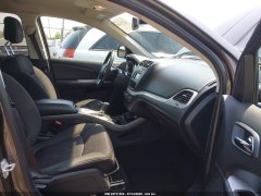 Dodge Journey 2019 8