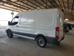 Ford Transit 150 Van 2018 5
