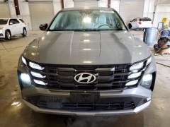 Hyundai Tucson SE 2025 1